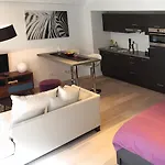 Appartement Flat Moliere *