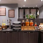 Hotel Thon Eu Brussel