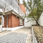 Duden Park Brussels - Cosy Apt 1 Bedroom