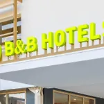 Hotel Ramada Brussels Woluwe