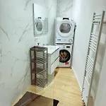 Confort Au Centre De Bruxelles