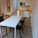 Appartement Flats