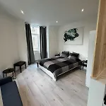 Brussels Harmony Stay