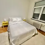 Appartement Louise Bruxelles Centre