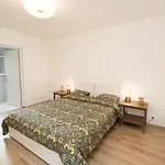 Cozy Apartement In The Heart Of Brussels