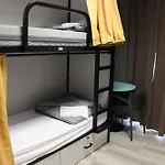 Jacques Brel Youth Hostel