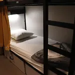 Jacques Brel Youth Hostel