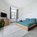 Cosy Apartment -Grand Place