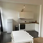 Brussels South Flat