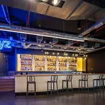 Aloft Brussels Schuman