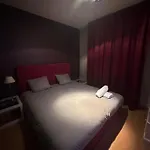 Charmant Appartement 1 Chambre 4 Personnes Proche Gare Du Midi