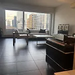 Appartement Charming With Balcony Views
