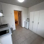 Apartment Calme Avec Jardin & Terrasse Metro Direct Centre De Brussels