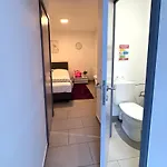 Calme Avec Jardin & Terrasse Metro Direct Centre De Apartment Brussels