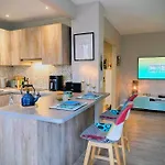 Appartement Oasis Of Charm In Brussels!