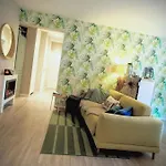 Oasis Of Charm In Brussels! Appartement Brussel