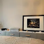 Oasis Of Charm In Brussels! Appartement Brussel