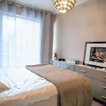 Appartement Oasis Of Charm In Brussels!