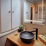 Oasis Of Charm In Brussels!