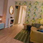 Appartement Oasis Of Charm In Brussels!
