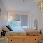 Oasis Of Charm In Brussels! Appartement *