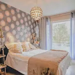 Appartement Oasis Of Charm In Brussels!