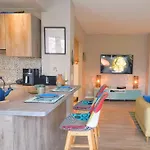 Appartement Oasis Of Charm In Brussels!