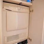 Appartement Oasis Of Charm In Brussels! *