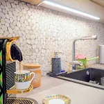 Oasis Of Charm In Brussels! Appartement