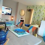 Oasis Of Charm In Brussels! Appartement *