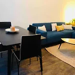 Cosy 1 bedroom apartment in EU DISTRICT