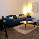 Cosy 1 bedroom apartment in EU DISTRICT