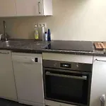Cosy 1 bedroom apartment in EU DISTRICT
