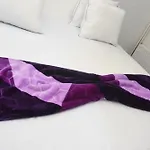 Hebergement Confort Gare De L\'Ouest, Troisiemes Etages