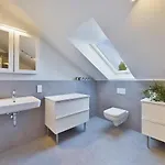 Brussel Appart Cozy