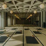Mix Brussels --Gym & Wellness For Adults Only--