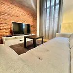 Brussels City Center