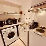 The Comfy For Two - Brussels