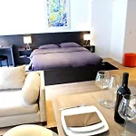 Flat Moliere Brussel