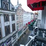 Nid Cosy Pres De La Grand-Place