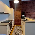 Appartement Brussels City Tewa