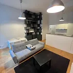 Appartement Brussels City Tewa