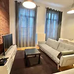 Appartement Brussels City Tewa