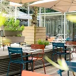 Hotel Thon Eu