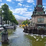 Studio Saintes-Catherine