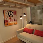 Studio Saintes-Catherine