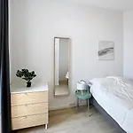 Elegant Appartement Brussel