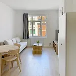 Elegant Appartement Une Chambre