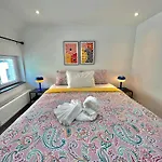Un Chic Appartement Dans Le Centre De Bruxelles