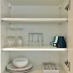 Un Chic Appartement Dans Le Centre De Bruxelles